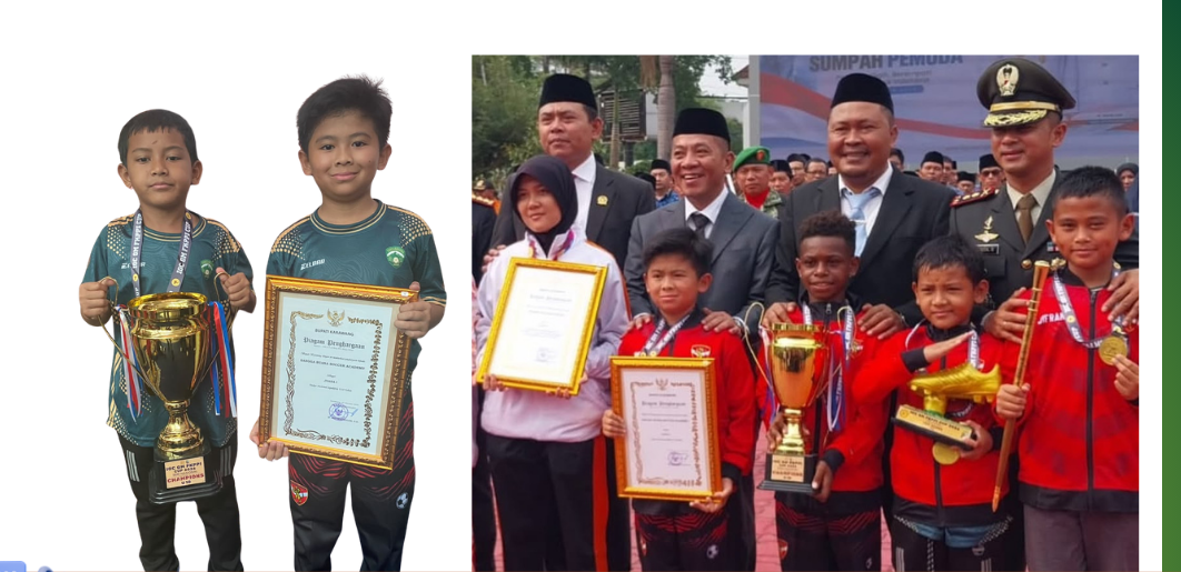 Siswa SDIT Al Irsyad Ukir Prestasi Nasional: Juara 1 Indonesia Grassroot Championship, Raih Golden Ticket ke Kuala Lumpur
