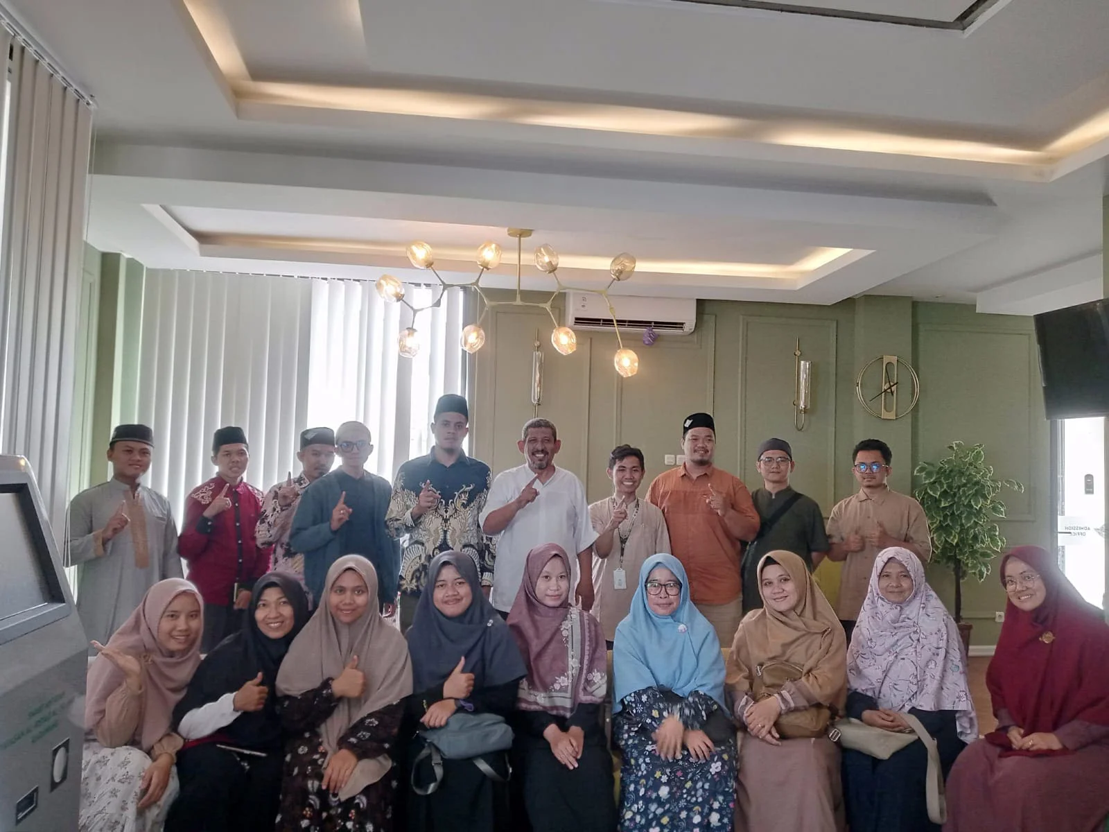 Liburan Ceria Bersama Al Qur’an, Program 5 Hari yang Bermanfaat di Al Irsyad Karawang