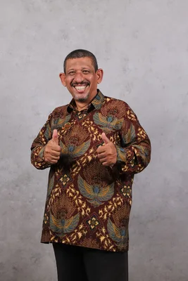 Ketua LPP Al Irsyad Karawang