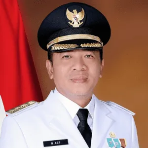 H. Aep Syaepuloh, S.E.