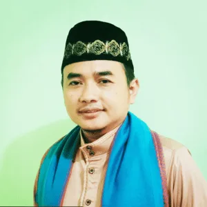 Ust. Umar Faruq Afandi, SQ